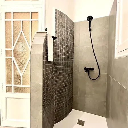 Apartament Victoria Site-Luxury Center Walencja Zewnętrze zdjęcie