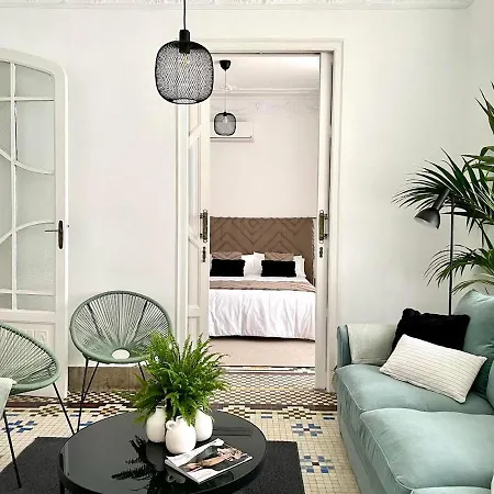 Apartament Victoria Site-Luxury Center Walencja Zewnętrze zdjęcie