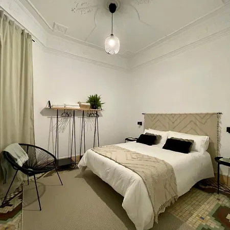 Apartament Victoria Site-Luxury Center Walencja Zewnętrze zdjęcie