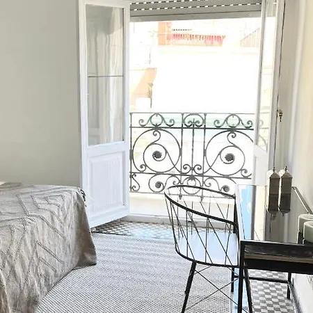 Apartament Victoria Site-Luxury Center Walencja Zewnętrze zdjęcie