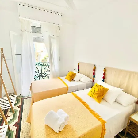 Apartament Victoria Site-Luxury Center Walencja Zewnętrze zdjęcie