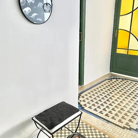 Apartament Victoria Site-Luxury Center Walencja Zewnętrze zdjęcie