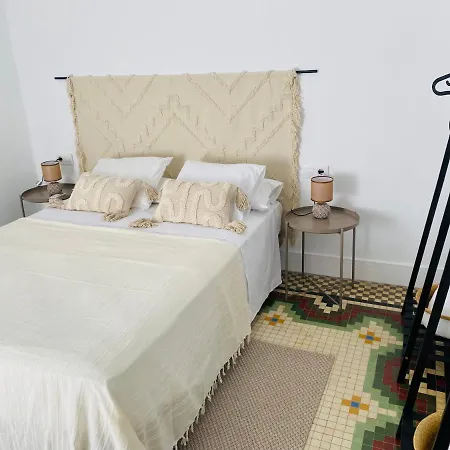 Apartament Victoria Site-Luxury Center Walencja Zewnętrze zdjęcie