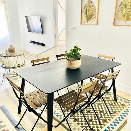 Apartament Victoria Site-Luxury Center Walencja Zewnętrze zdjęcie
