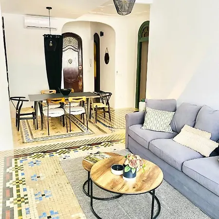 Apartament Victoria Site-Luxury Center Walencja Zewnętrze zdjęcie