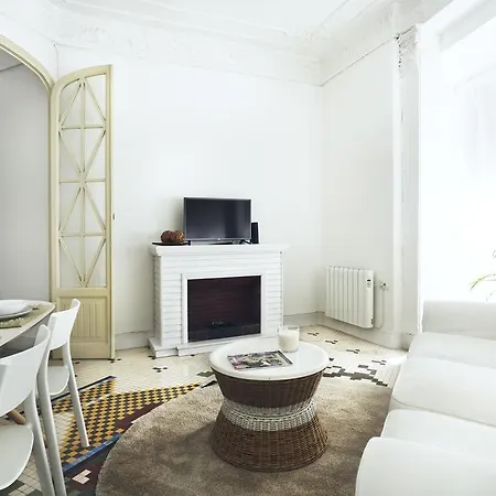 Apartament Victoria Site-Luxury Center Walencja Zewnętrze zdjęcie