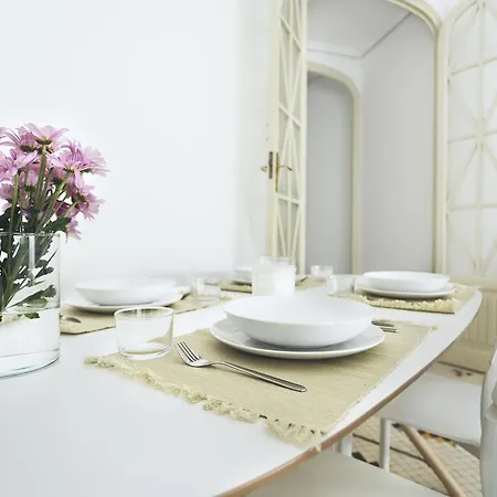 Apartament Victoria Site-Luxury Center Walencja Zewnętrze zdjęcie