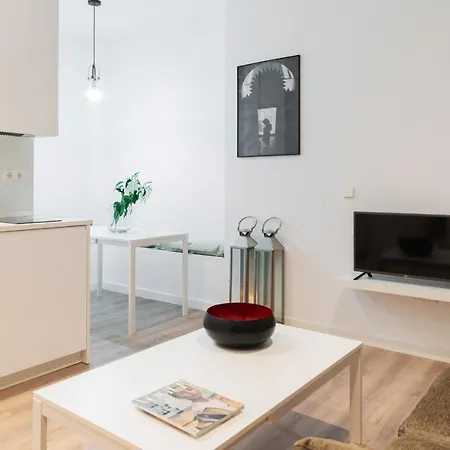 Apartament Victoria Site-Luxury Center Walencja Zewnętrze zdjęcie