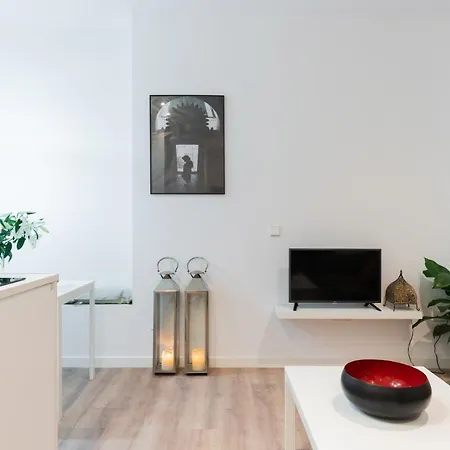 Apartament Victoria Site-Luxury Center Walencja Zewnętrze zdjęcie
