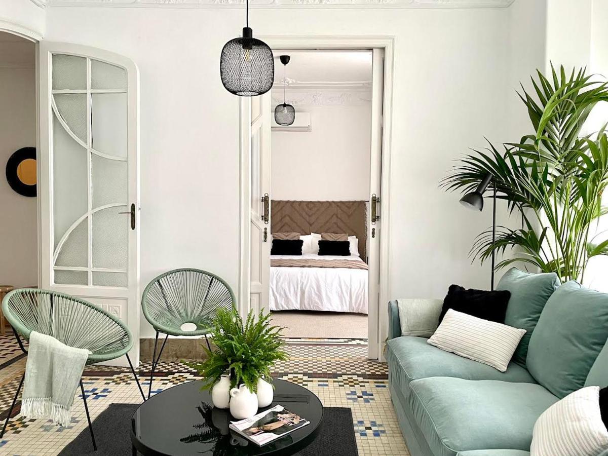 Victoria Site-luxury Center Apartament *