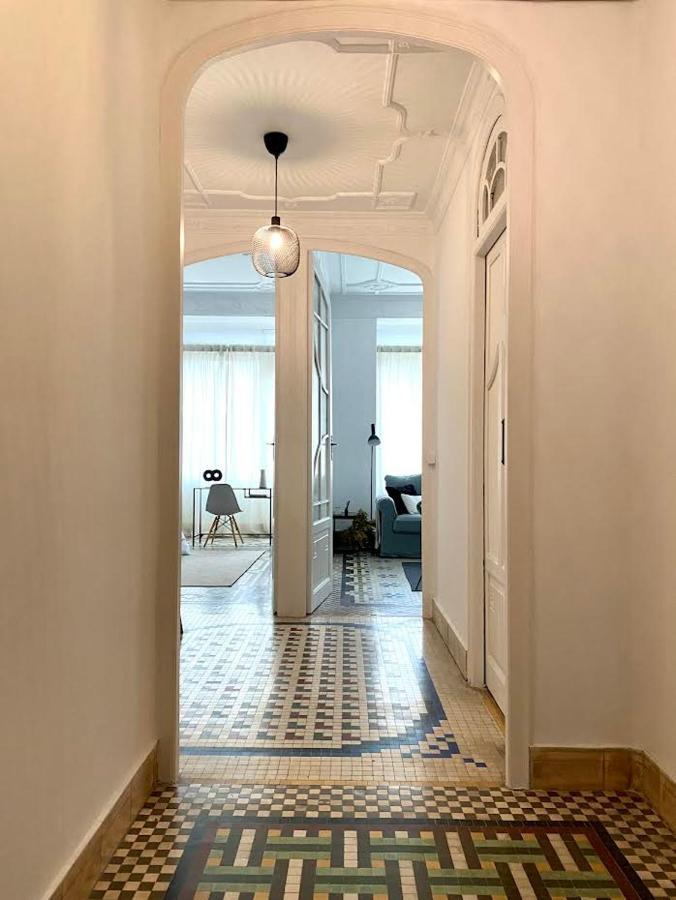 Victoria Site-luxury Center Apartament *