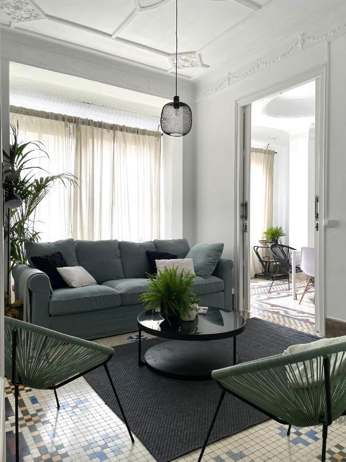 Victoria Site-luxury Center Apartament *