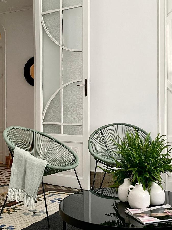 Apartament Victoria Site-luxury Center València