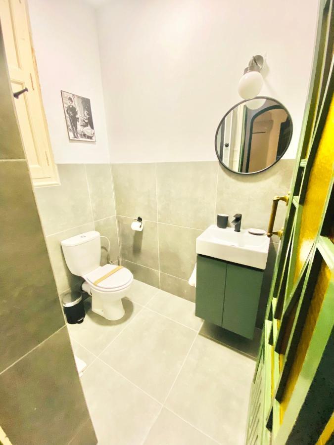 Victoria Site-luxury Center Apartament *
