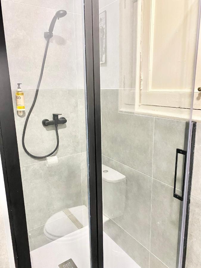 Apartament Victoria Site-luxury Center València