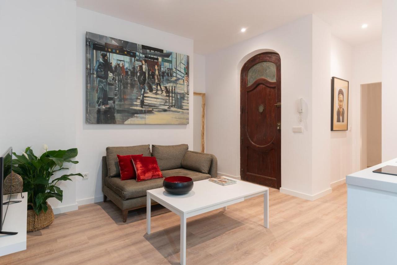 Victoria Site-luxury Center Apartament *