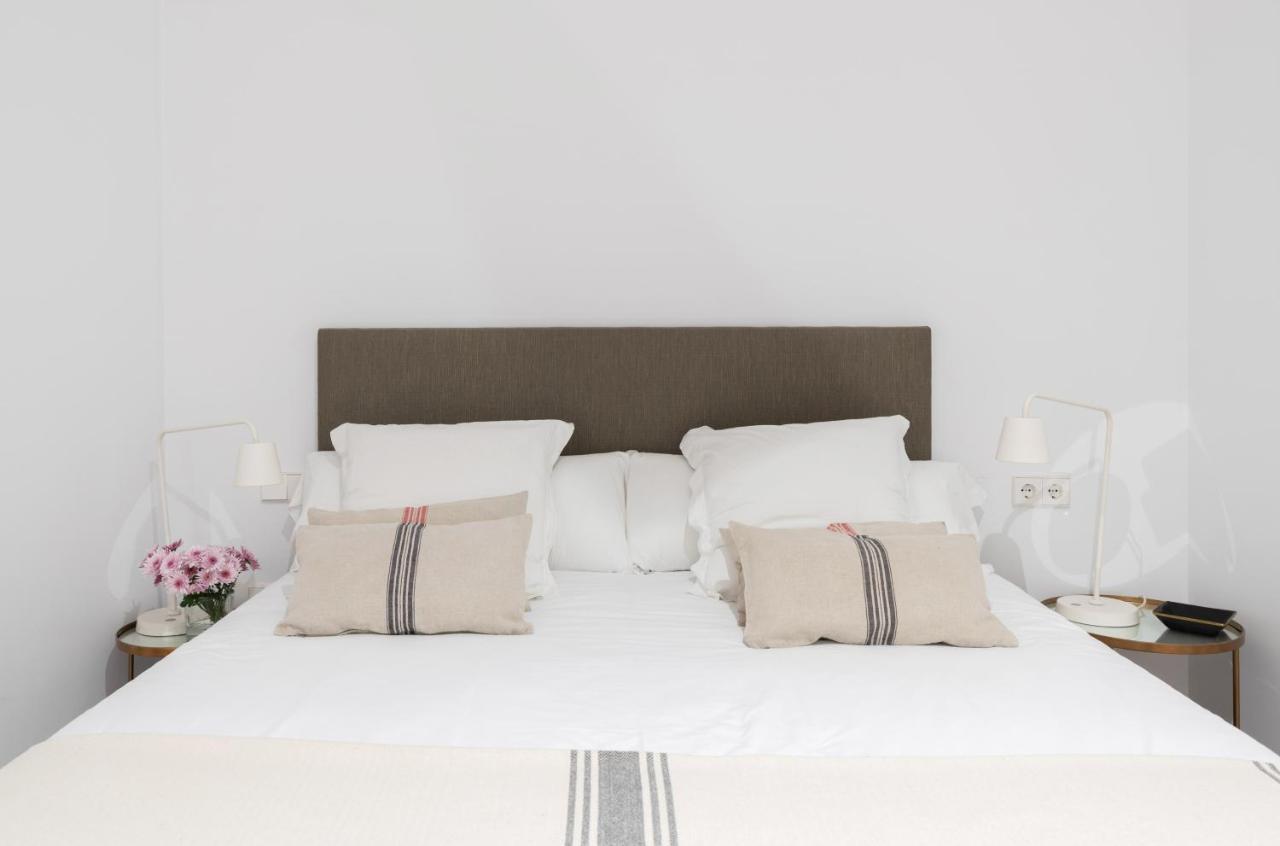 Victoria Site-luxury Center Apartament *