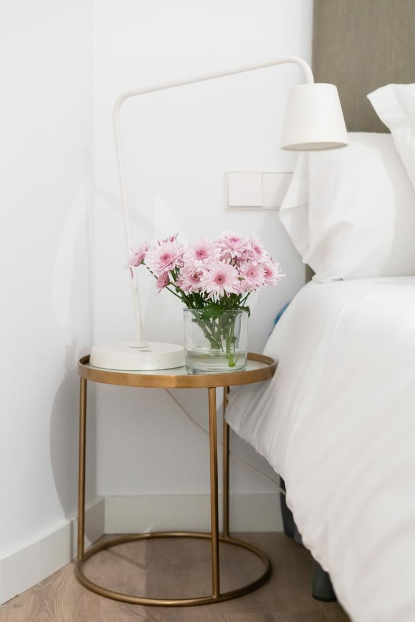 Victoria Site-luxury Center Apartament València