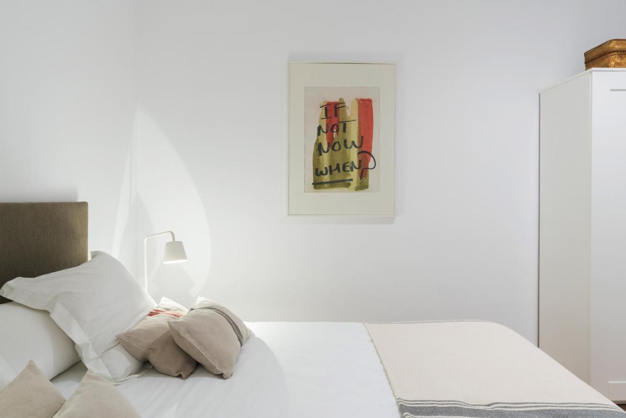 Apartament Victoria Site-luxury Center València
