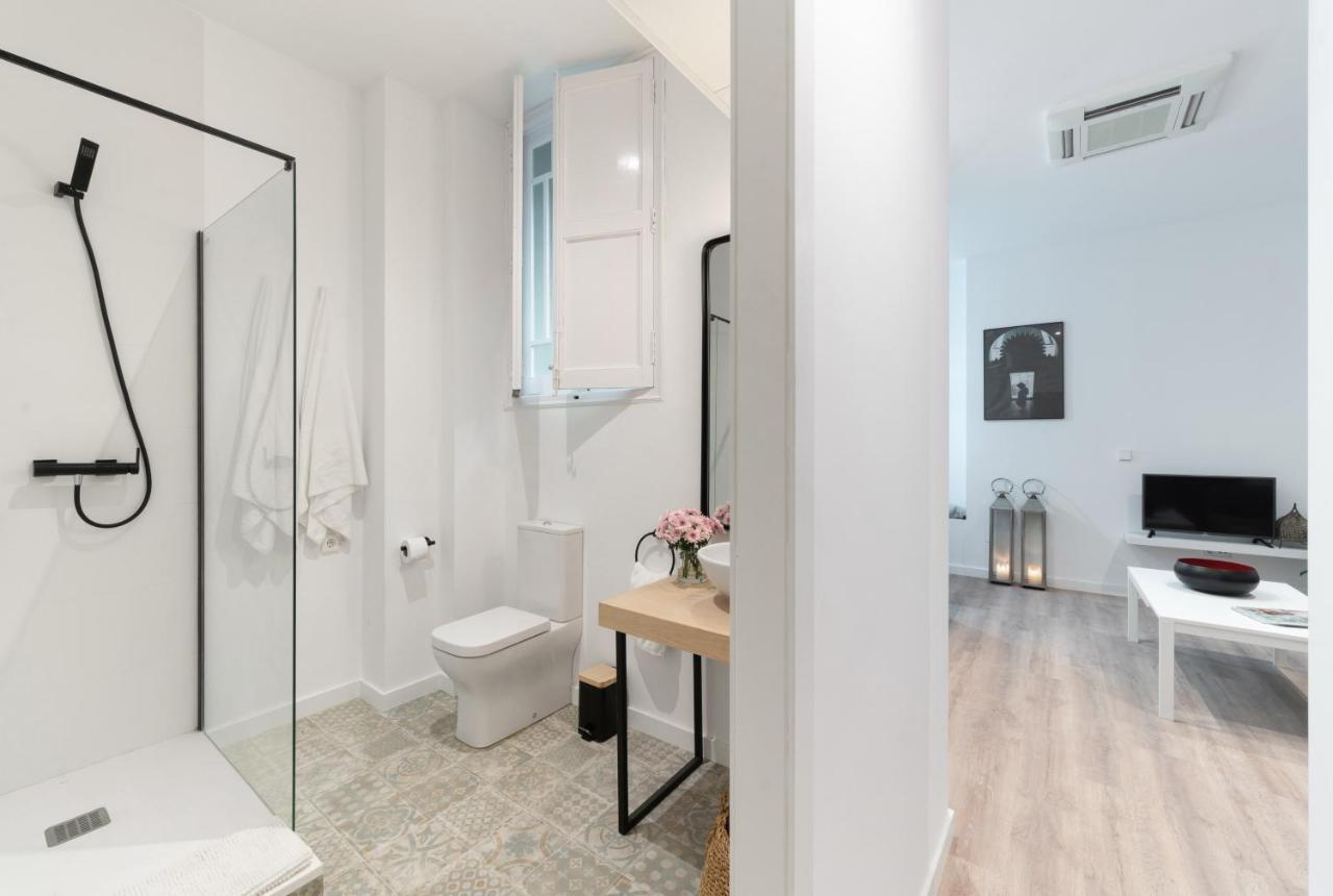 Victoria Site-luxury Center Apartament