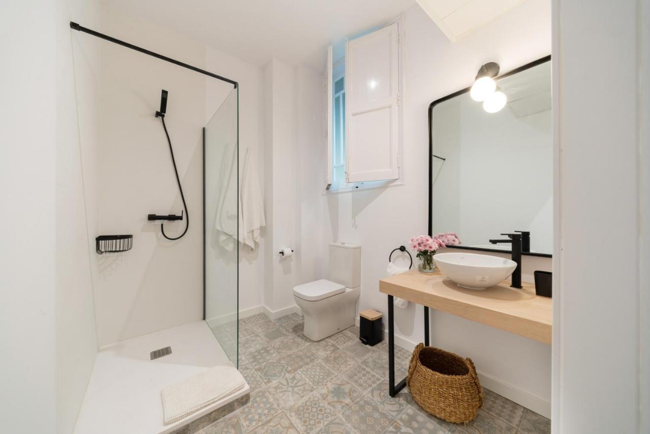 Victoria Site-luxury Center Apartament València