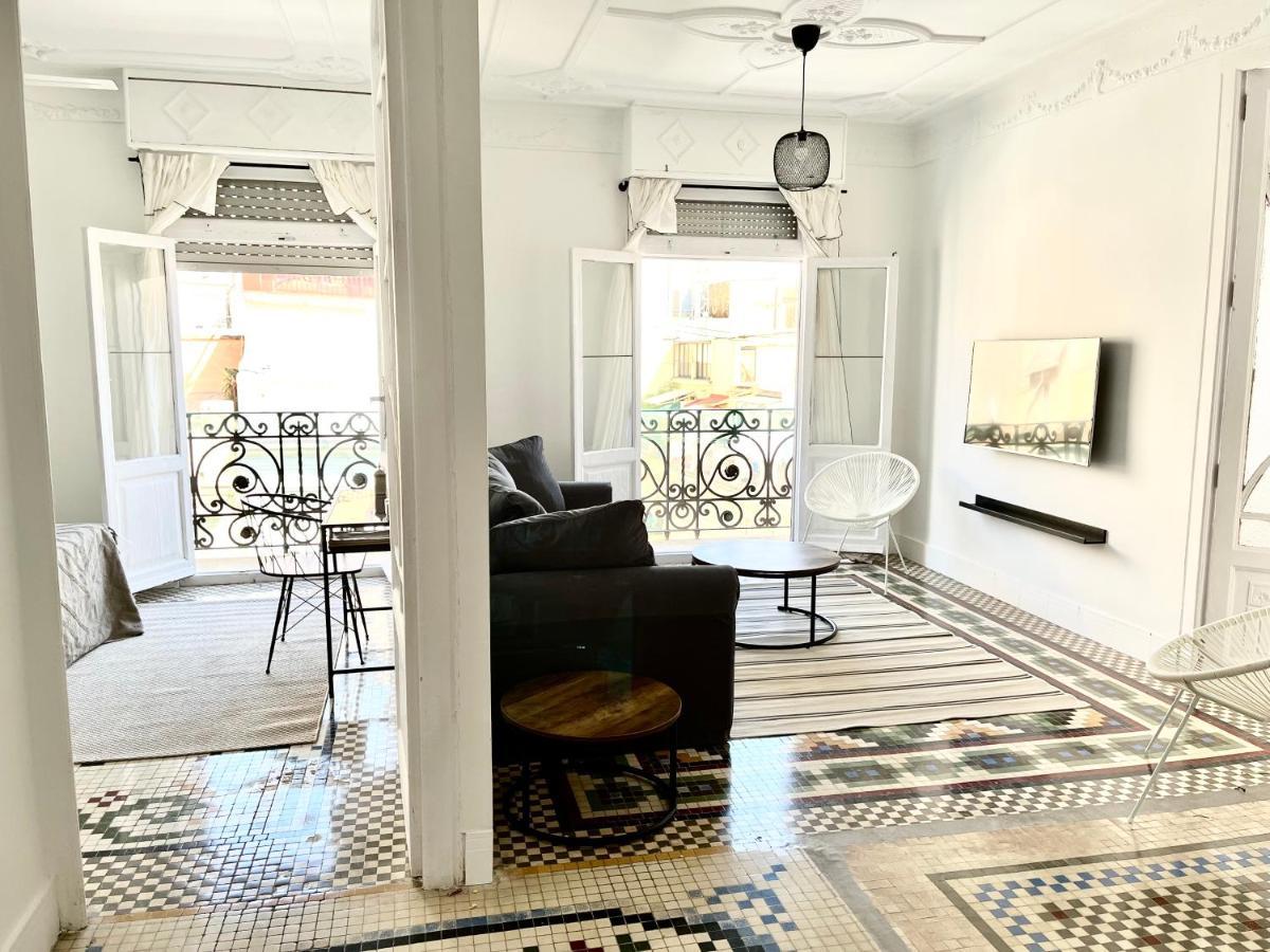 Appartement Luxury Center *