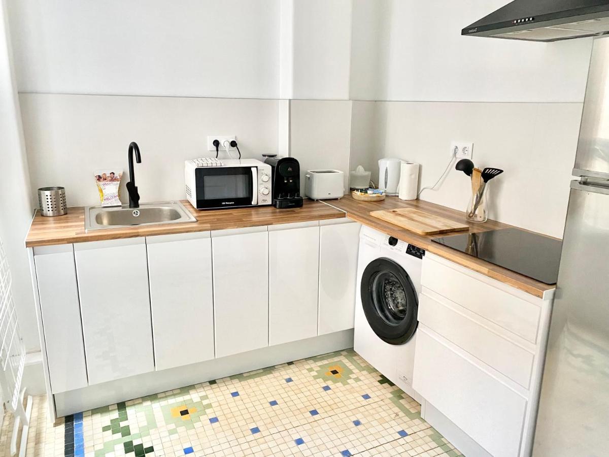 Appartement Luxury Center Valence