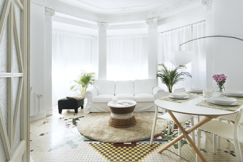 Appartement Luxury Center *