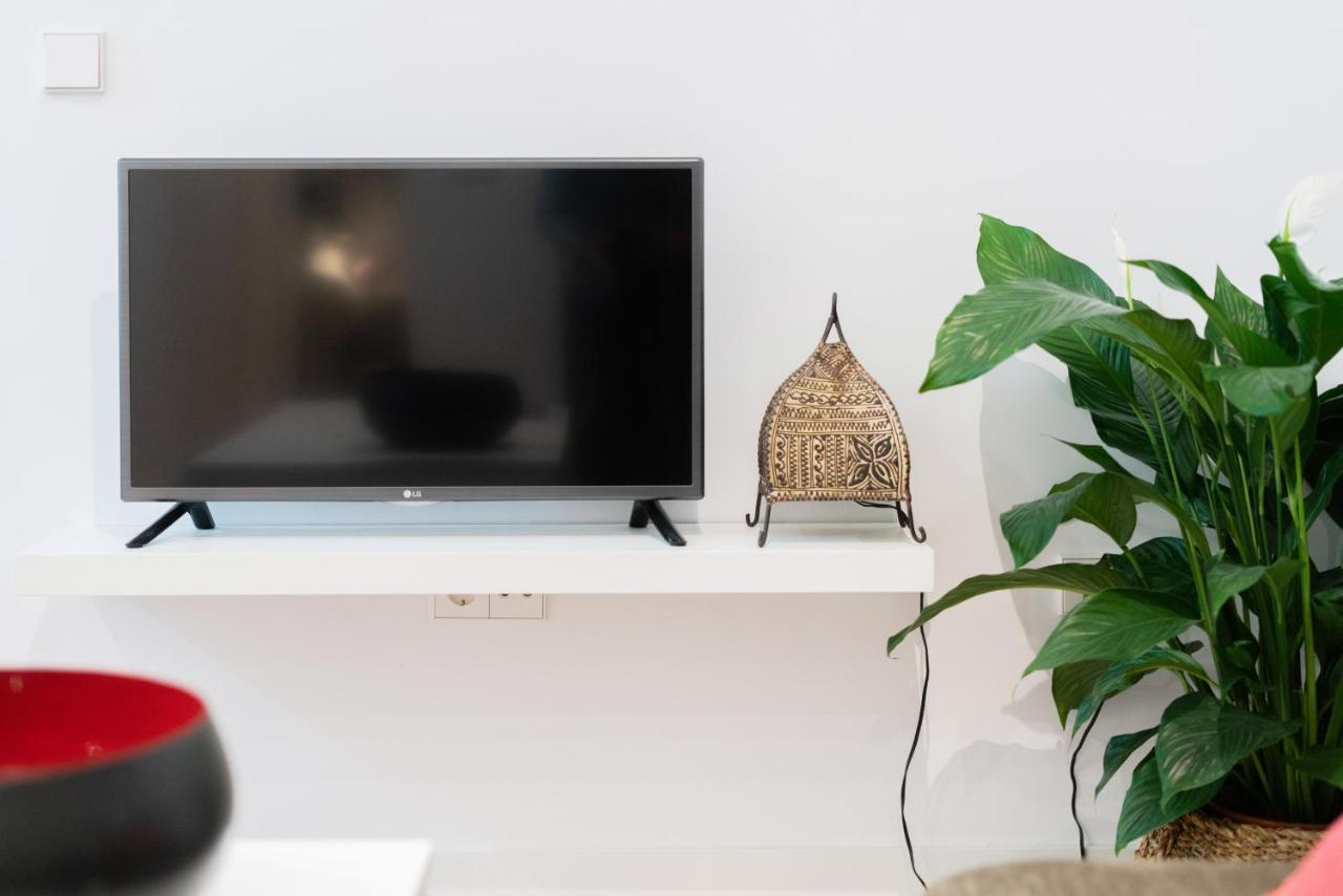 Luxury Center Appartement