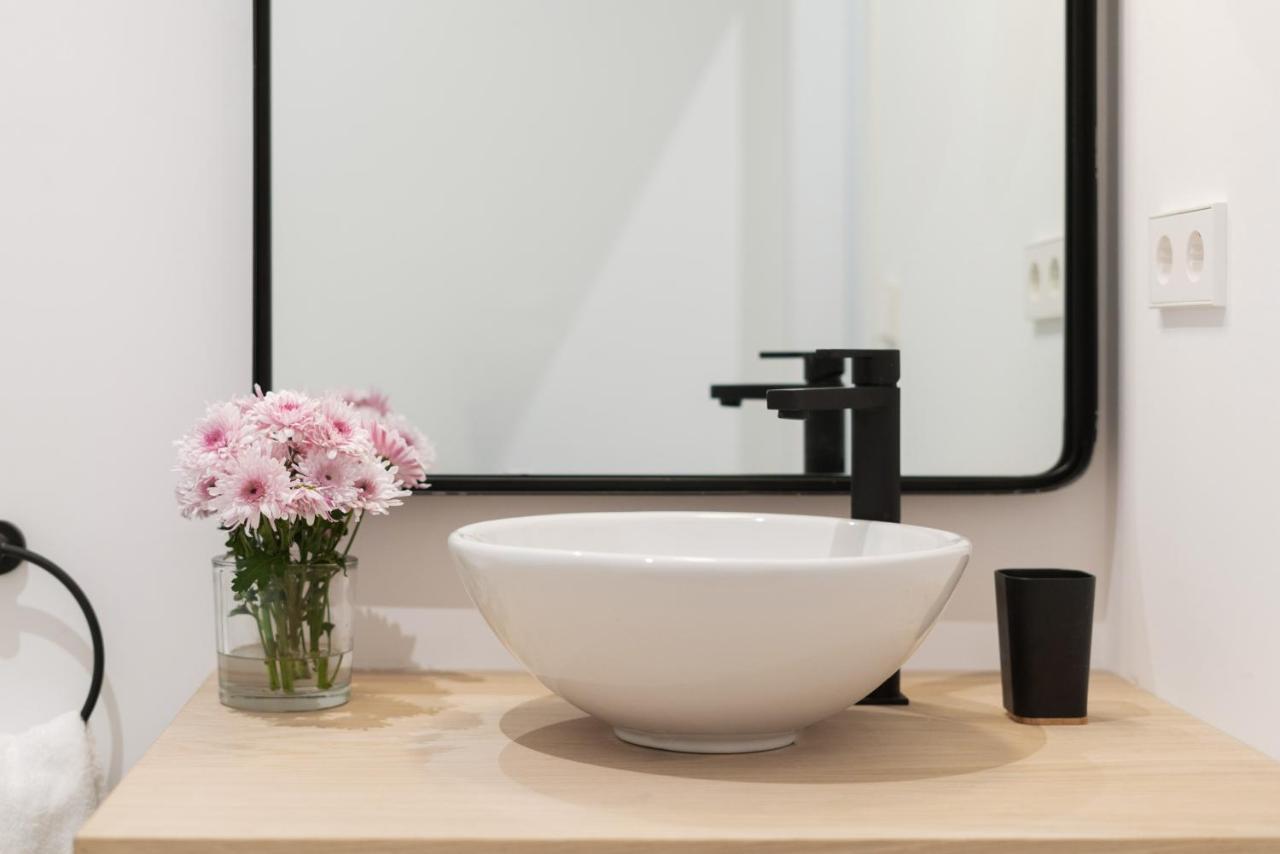 Luxury Center Appartement *